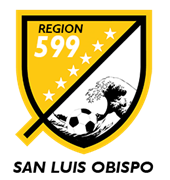 Region 599 - San Luis Obispo